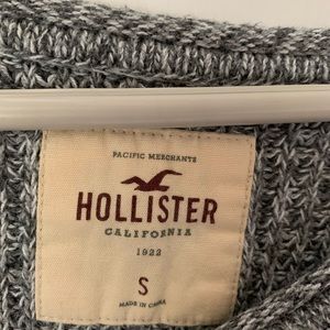 Hollister Sweater